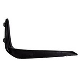 Fog Lamp Cover Chrome Set (Only Chrome) Left 51118070541 Right 51118070542 Compatible With BMW 3 Series G20 Tag No.446/447