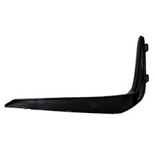 Fog Lamp Cover Chrome Set (Only Chrome) Left 51118070541 Right 51118070542 Compatible With BMW 3 Series G20 Tag No.446/447