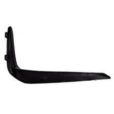 Fog Lamp Cover Chrome Set (Only Chrome) Left 51118070541 Right 51118070542 Compatible With BMW 3 Series G20 Tag No.446/447