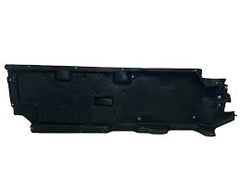 Engine Shield Left Side 4M0825205J & Right Side 4M0825206J Compatible With AUDI Q7 4M Tag No. 5 And 6