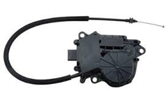 Lock Motor Front LR117160 Rear LR117161 Compatible With Land Rover Range Rover L405