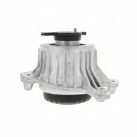 Engine Mount 2132400600 Compatible With Mercedes Benz W203