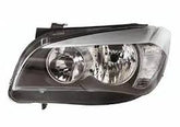 Complete Headlight Assy Left 63112990001 & Right 63112990002 (Without Blaster) Compatible With BMW X1 E84 (2009-2012) Tag No.59