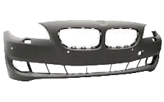Front Bumper 51117285961 Compatible With BMW 5 SERIES F10 2010-2017 Tag No.402