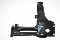 Head Lamp Bracket Left LR011566 & Right LR011565 Compatible With LAND ROVER VOGUE (2010-2012)