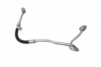 Hose Pipe 64539869634 Compatible With BMW F39 / X2 2.0