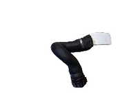 Radiator Hose/Water Pipe 4G0121101 Compatible With Audi A6 S6 C6 4F Volkswagen