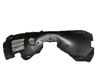 Front Left Fender Linning T2H2011 Compatible With Jaguar XF (2016-2020) Tag No.47