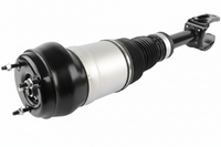 Front Right Air Suspension Air Spring Compatible With 1663202613 1663205066 1663207413 With MERCEDES-BENZ GL-CLASS (X166) & GLS (X166)