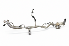 Hose Pipe 64539119992 Compatible With BMW F02 / 750