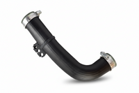 Intercooler Turbo Hose Pipe 1K0145838N 1K0145838C Compatible With Audi