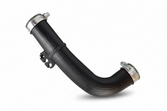 Intercooler Turbo Hose Pipe 1K0145838N 1K0145838C Compatible With Audi