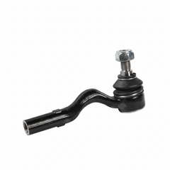 Front Tie Rod End Left 2103380515 Right 2103380615 Compatible With Mercedes E Class W210