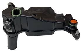 Diesel Oil Separator A2700109903 Compatible With Mercedes-Benz E W213 E300
