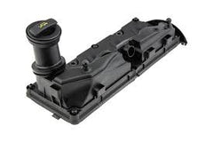 Engine Valve Cover 03H103429H 03H103429L 95810513530 95810513531 Compatible With Audi Q7 VW CC Passat Touareg