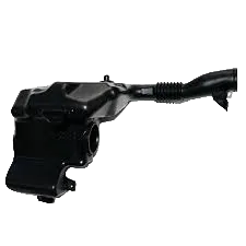 WATER TANK WITH 2HOLES WTHOUT HEAT 2048690320 A2048690320 Compatible With MERCEDES BENZ 204GLK