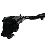 WATER TANK WITH 2HOLES WTHOUT HEAT 2048690320 A2048690320 Compatible With MERCEDES BENZ 204GLK