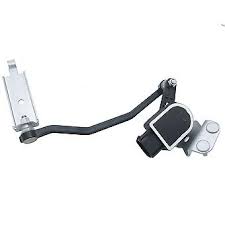 Front Left Headlight Level Sensor 31288271 Compatible With Volvo XC60 & S60 & S80