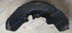 Rear Right Fender Liner 2126901030 A2126901030 Compatible With Mercedes Benz E CLASS W212 Tag No.72