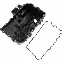 Transmission Oil Pan 11137618512 Compatible With BMW 6 Speed GA6HP26Z