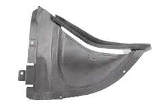 Front Right Fender Liner 51757185006 Compatible With BMW 7-Series F01 F02