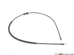 FRONT COVER CABLE 51237300572 Compatible With BMW X5 F15 X6 F16