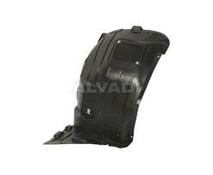 Front Right fender Liner 51717172499 Compatible With BMW & BMW 3 SERIES E90 2006-2012 Tag No.121