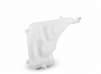 WATER TANK WITH 2HOLES 61667241680 Compatible With BMW F35