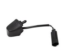 Windshield Washer Nozzle 61667131299 Compatible With BMW E90
