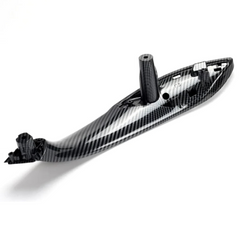 Inner Door Handle Assembly (Without Leather Set Of 4) Compatible With BMW 3 Series F34 GT