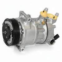 AC Compressor 5K0820803C 1K0820808A 1K0820808AX 1K0820859H 1K0820859J 1K0820859N 1K0820859P 1K0820859T Compatible With AUDI Q3 Tag-203
