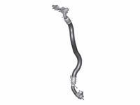 Suction Hose Pipe 64509271903 Compatible With BMW X5 F15 / X6 F16 F85