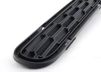 REAR BUMPER GRILLE 51117209904 Compatible With MINI R56
