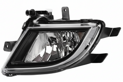 Fog Lamp Left 16D941700 & Right 16D941700 5C7941700P 5C7941700R Compatible With Volkswagen Jetta VI (5K2)(2015-2019) Tag No.165