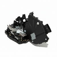 Door Lock Latch Rear Right LR078742 LR078743 Compatible With Range Rover L405 Sport L494