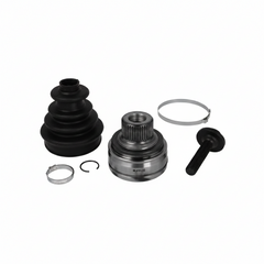 Joint Kit, Drive Shaft 8K0407305C 8K0498099B 8K0498099BX Compatible With Audi A4 A5 Q5