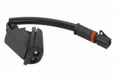 Windshield Washer Nozzle 61662755722 61667146378 61662759009 Compatible With Mini Cooper R56