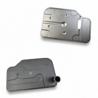 Transmission Filter A2222772800 A2222772000 Compatible With Mercedes Benz W211 W212