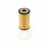 Oil Filter E27HD84 & 8692305 & OX370D 6M5G-6744-AA 6G9N-6744-BA 1371199 1421704 Compatible With VOLVO S60 II Cross Country (134) & S80 II (124) & XC60 I SUV (156) & XC90 I (275)Tag : 59
