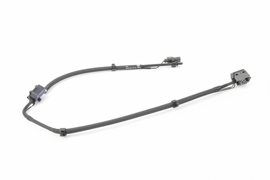 Windshield Washer Nozzle 61667406060 Compatible With BMW E60