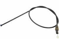 Engine Hood Release Wire Bowden Cable 1648800159 A1648800159 Compatible With Mercedes Benz W164