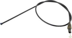 Engine Hood Release Wire Bowden Cable 1648800159 Compatible With Mercedes Benz W164