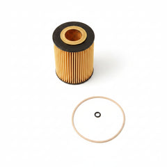 Oil Filter E71HD141 & 6421800009 & OX380D A6421800009 Compatible With MERCEDES-BENZ CLK (C209) & CLS (C219) & E-CLASS (W211)Tag : 48