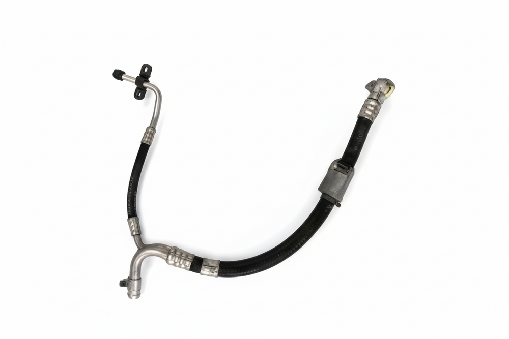 Hose Pipe 64509177035 64509209713 Compatible With BMW 335d /E90 /E93