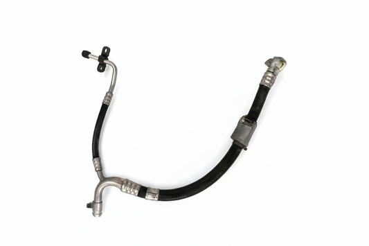 Hose Pipe 64509177035 64509209713 Compatible With BMW 335d /E90 /E93