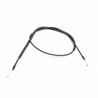 Rear Hood Release Cable 51237300572 Compatible With BMW X5 F15 X6 F16 F48