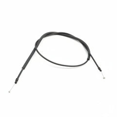Rear Hood Release Cable 51237300572 Compatible With BMW X5 F15 X6 F16 F48
