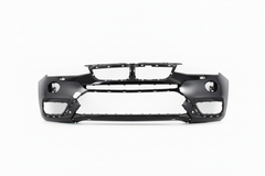 Front Upper Bumper 51117389896 Compatible With BMW X3 F25 (2014-17) Tag No.421