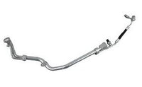 Hose Pipe 64539354536 Compatible With BMW G01 LCI / G02 LCI / X3 G01 / X3 G08 / X4 G01
