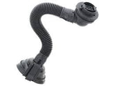 Oil Hose 4M0115301 4M0115301F Compatible With Audi Q7 Q8 3.0L